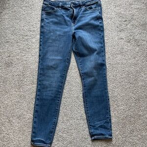 Women’s American Eagle High Rise Jegging Size 14